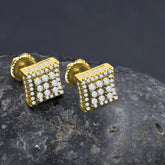 Illumine Earrings